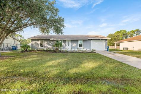 339 Dandurand Street SW Palm Bay FL 32908