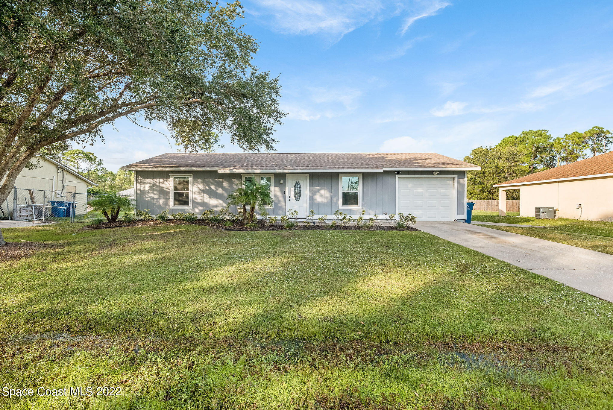 339 Dandurand Street SW Palm Bay FL 32908