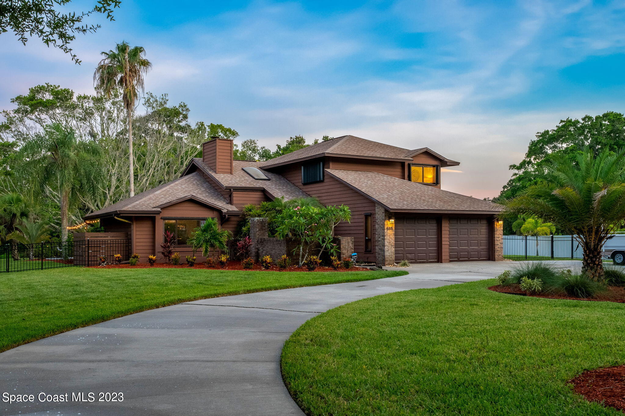 665 Andrix Street Merritt Island FL 32953