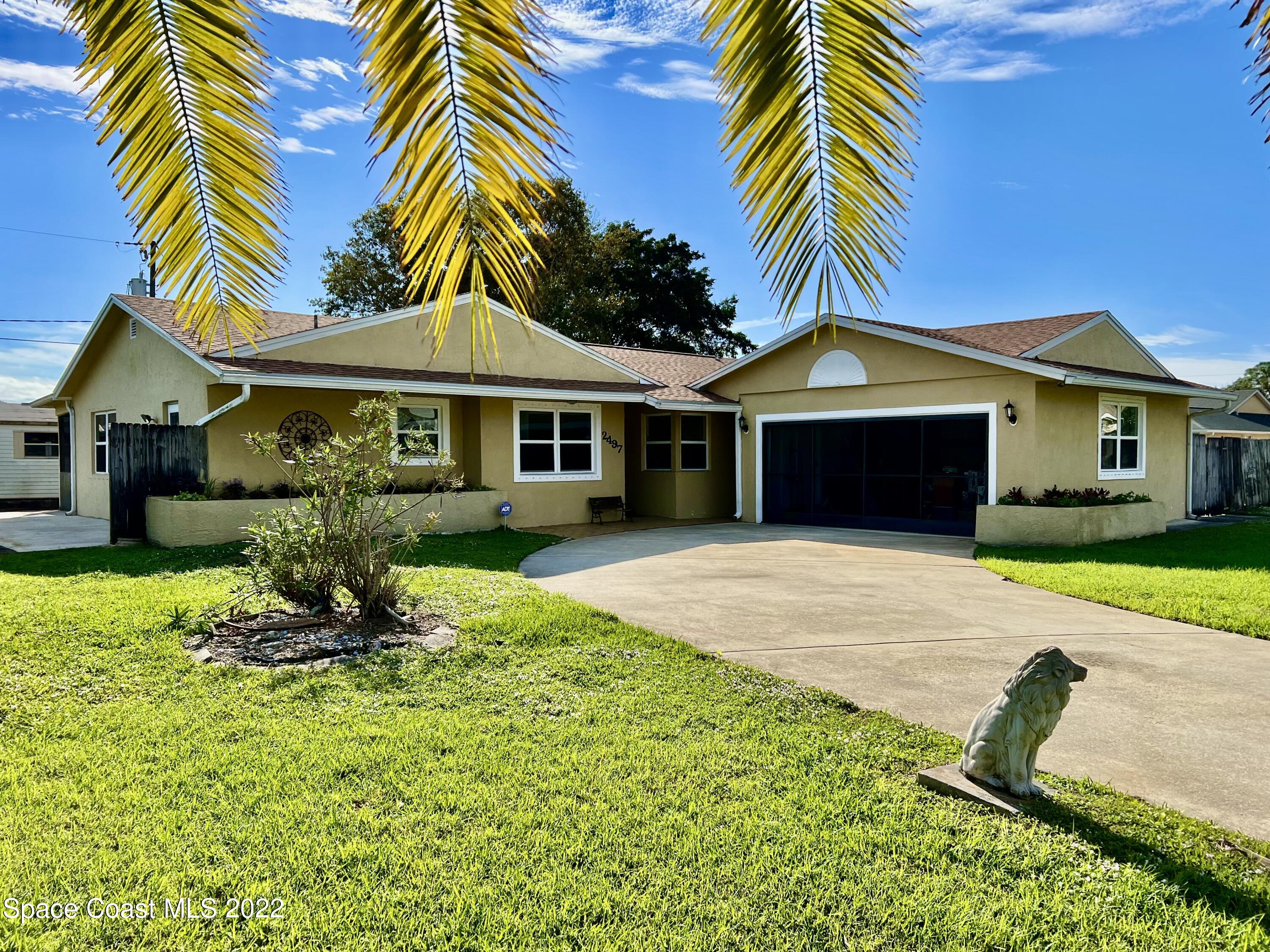 2497 SE Addison Street Port St Lucie FL 34984