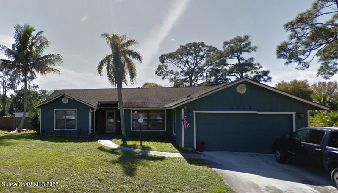1028 SW 33rd Street Palm City FL 34990
