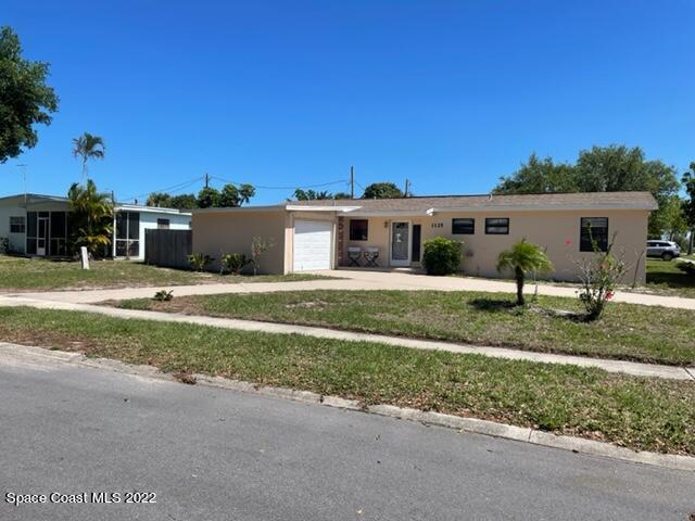 1125 Indrio Lane NE Palm Bay FL 32905