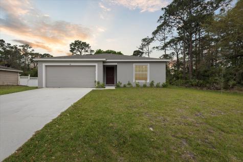 118 Wellsley Avenue SW Palm Bay FL 32908