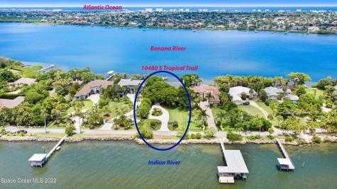 10480 S Tropical Trail Merritt Island FL 32952