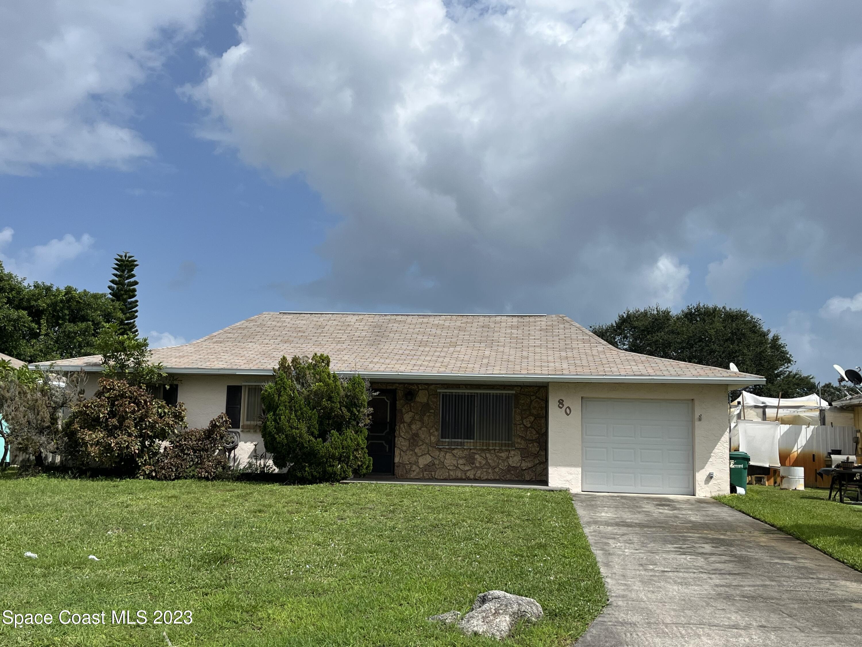 80 N Lee Court Merritt Island FL 32952