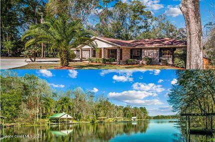 1201 Lake Asbury Drive Green Cove Springs FL 32043