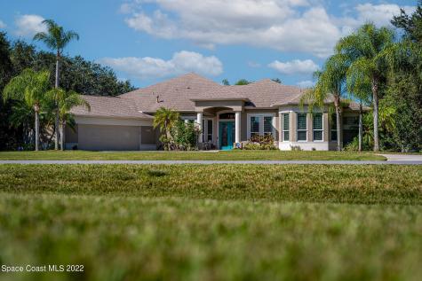 4030 Turkey Point Drive Melbourne FL 32934