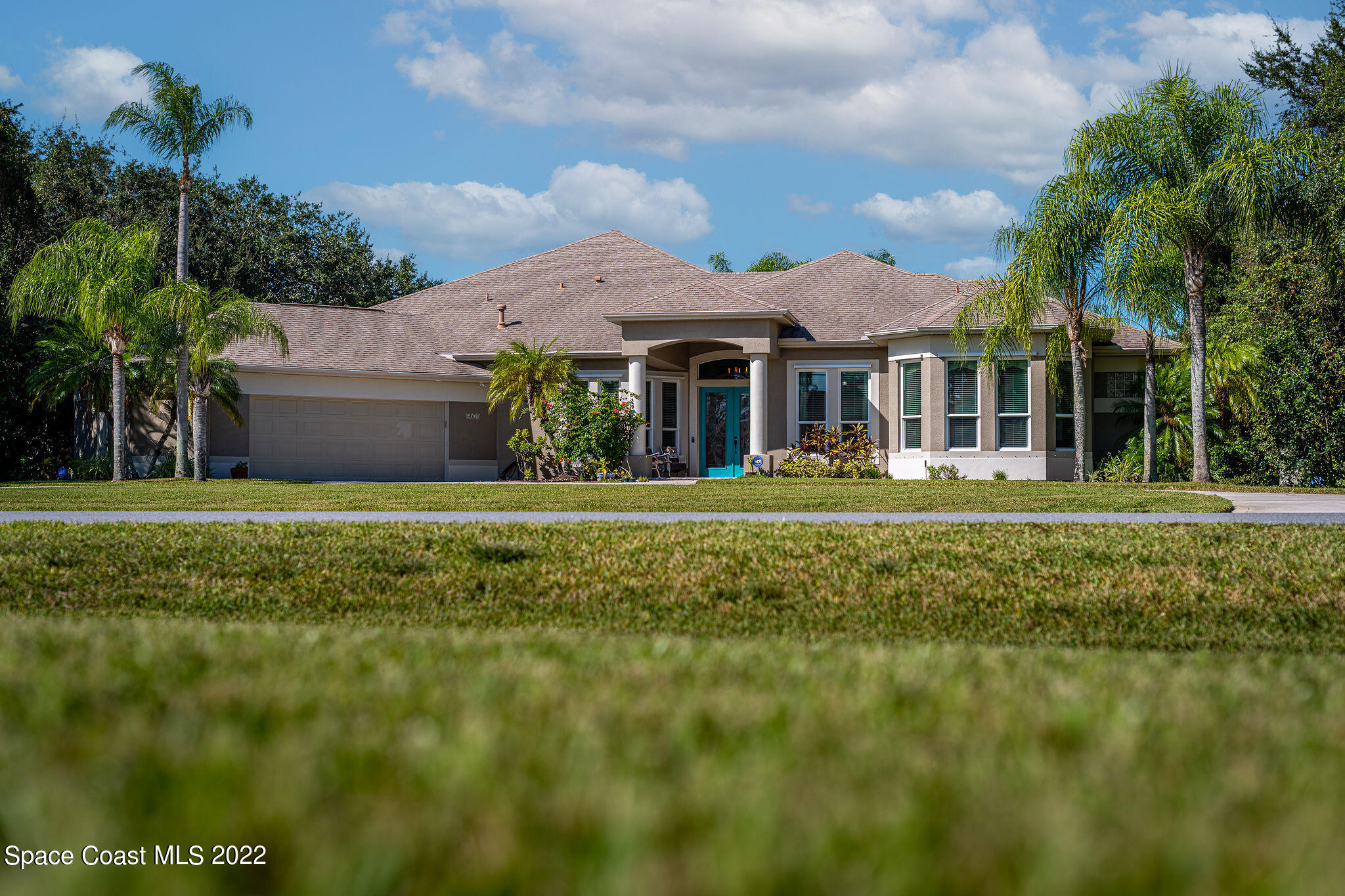 4030 Turkey Point Drive Melbourne FL 32934