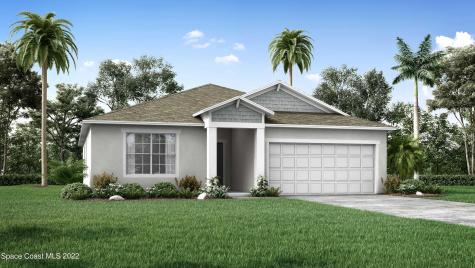 2550 Roygaris Street NW Palm Bay FL 32907