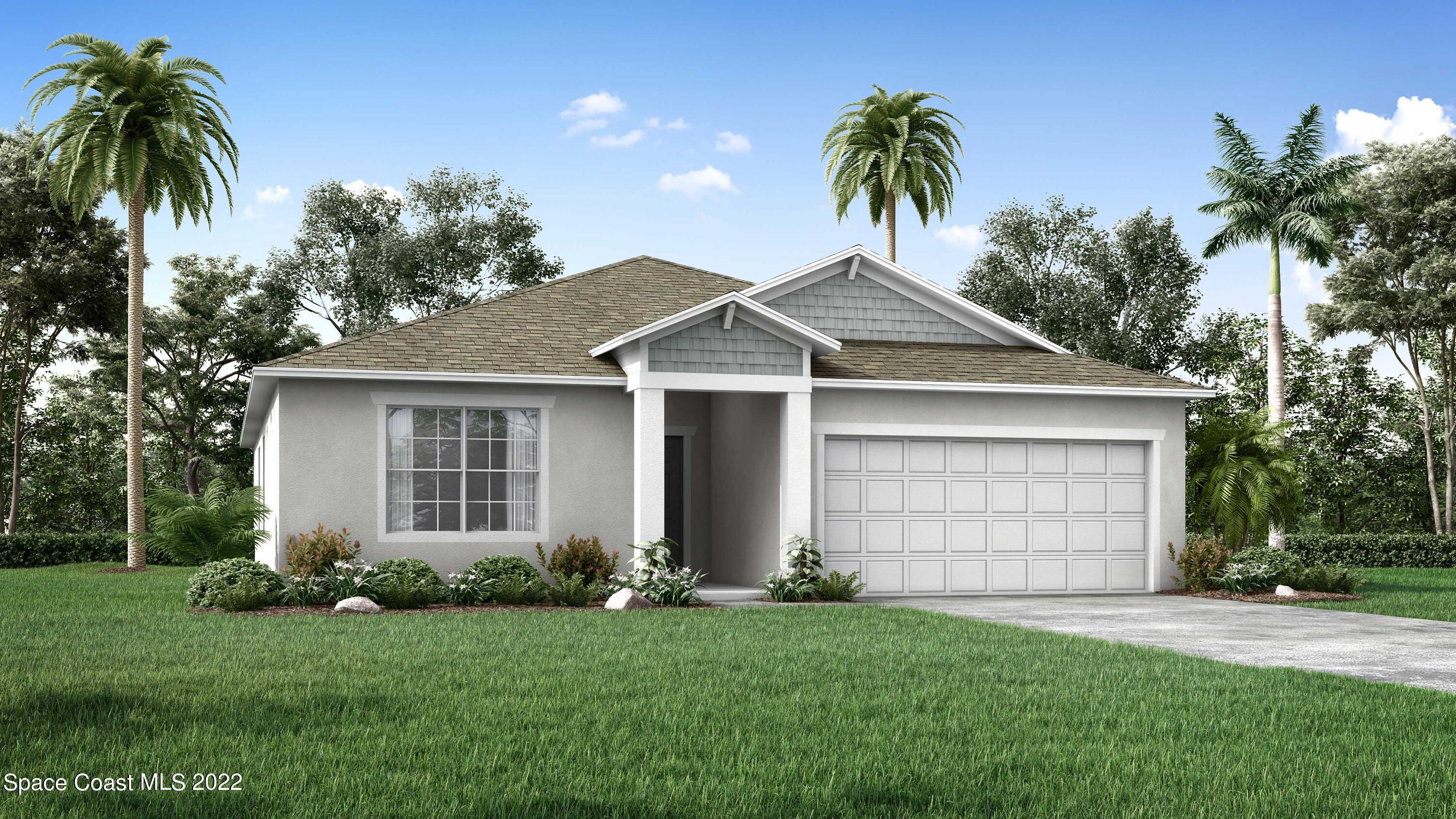 2550 Roygaris Street NW Palm Bay FL 32907