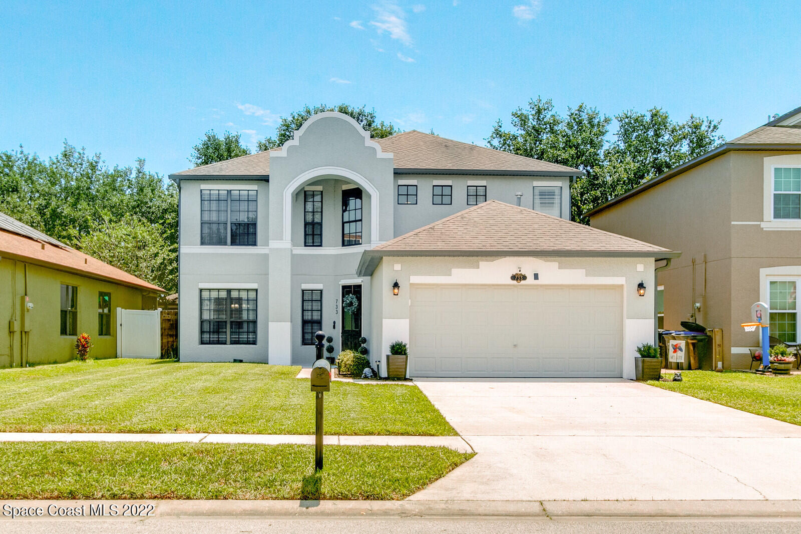 733 Marian Court Titusville FL 32780