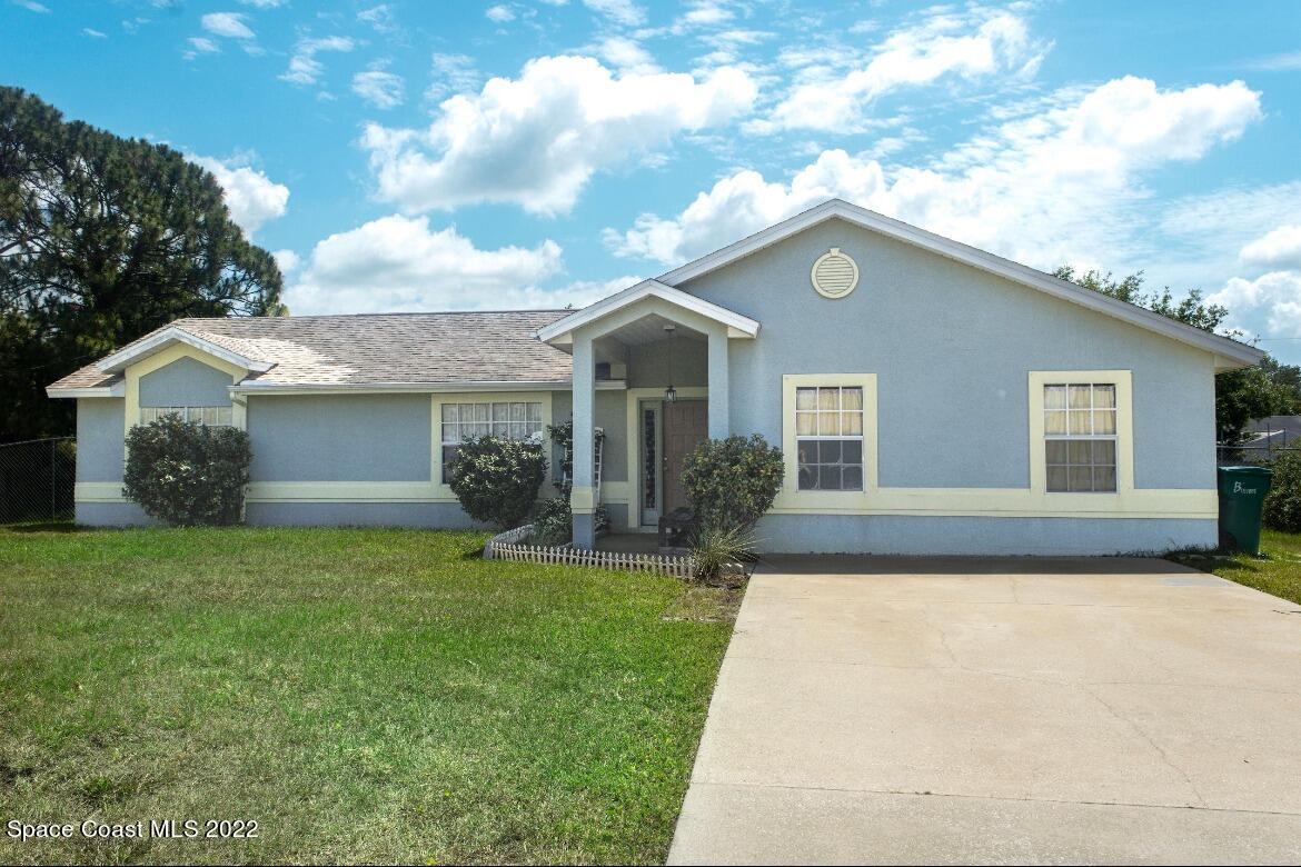 6349 Hunt Road Cocoa FL 32927