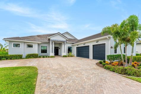 8659 Serrano Circle Melbourne FL 32940