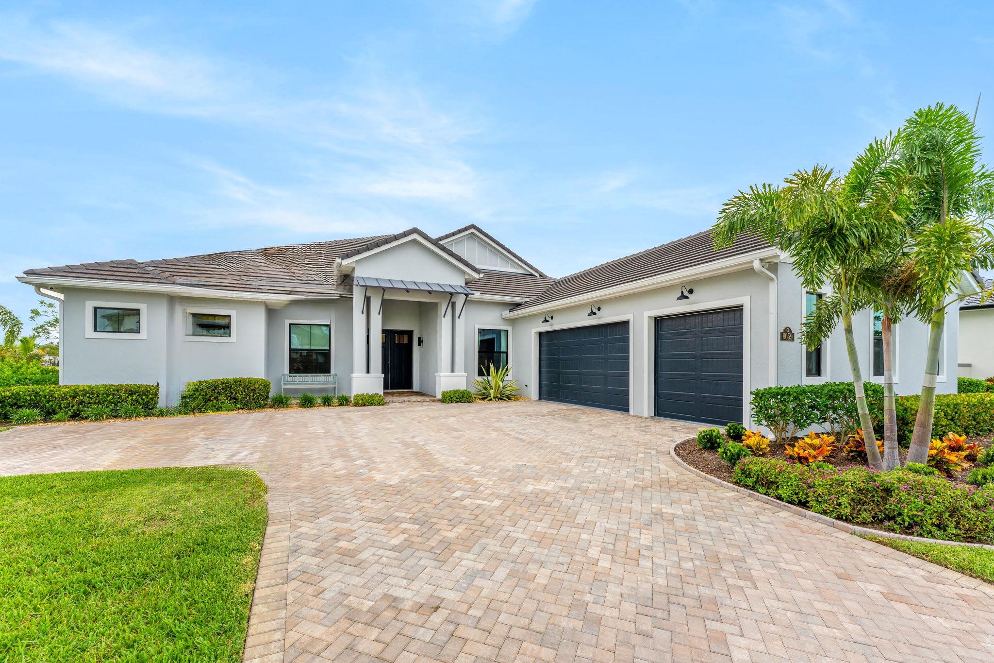 8659 Serrano Circle Melbourne FL 32940