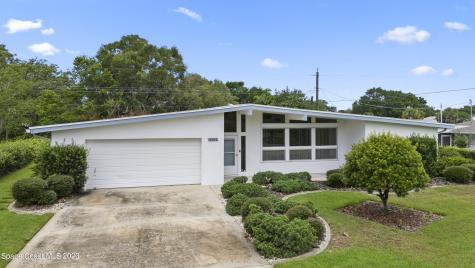 3502 Nelson Place Titusville FL 32780