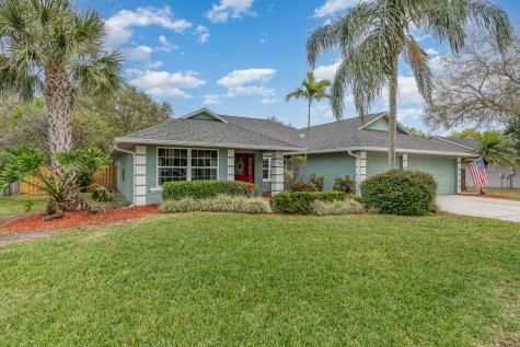 380 Northgrove Drive Merritt Island FL 32953