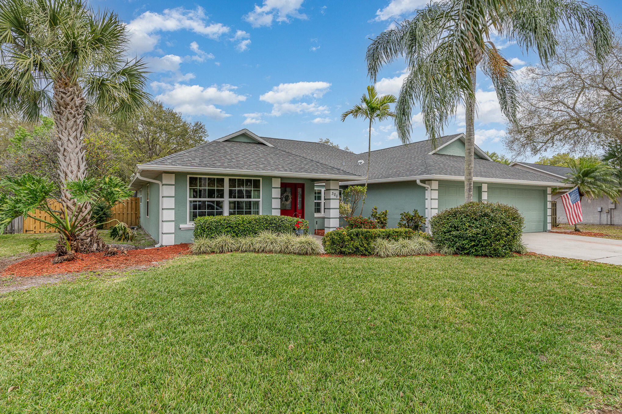 380 Northgrove Drive Merritt Island FL 32953