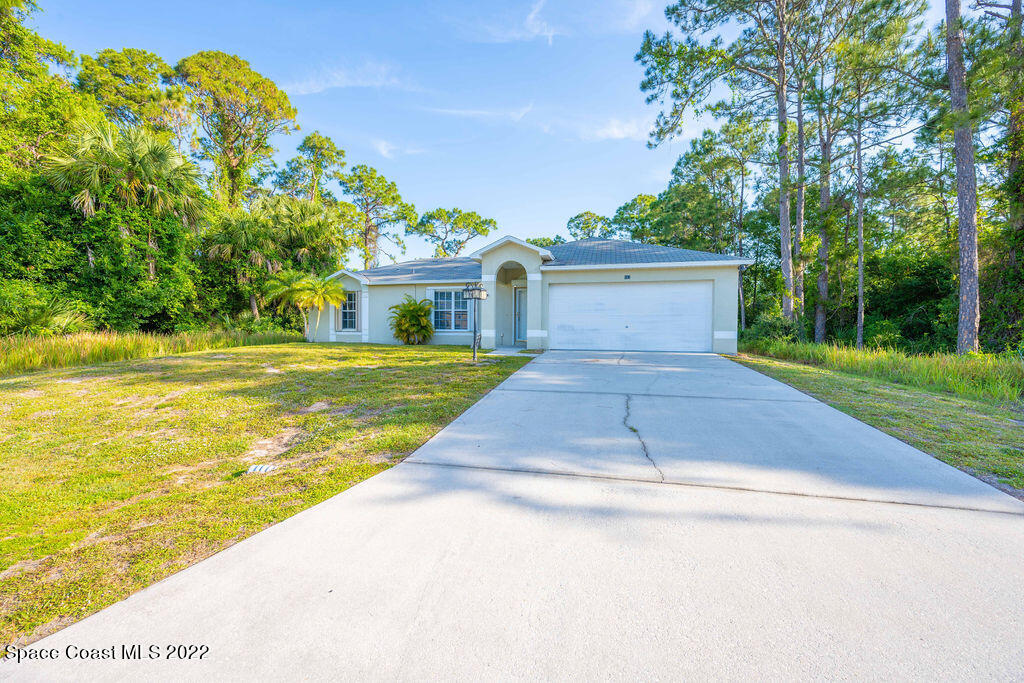 983 Sorrel Street NW Palm Bay FL 32907
