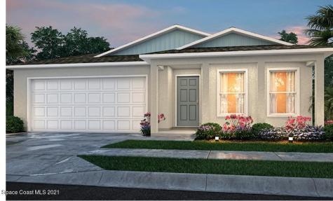 171 Breakwater Street SE Palm Bay FL 32909