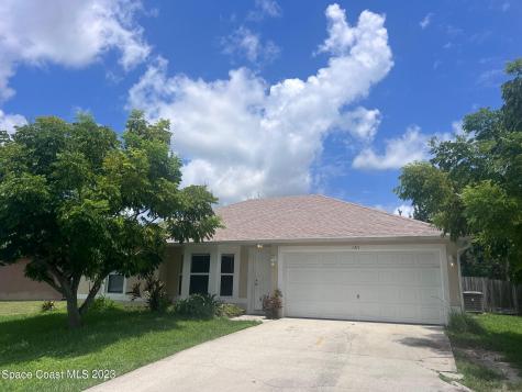 1311 Hegira Street NW Palm Bay FL 32907