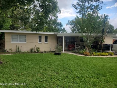 4250 Abbott Avenue Titusville FL 32780