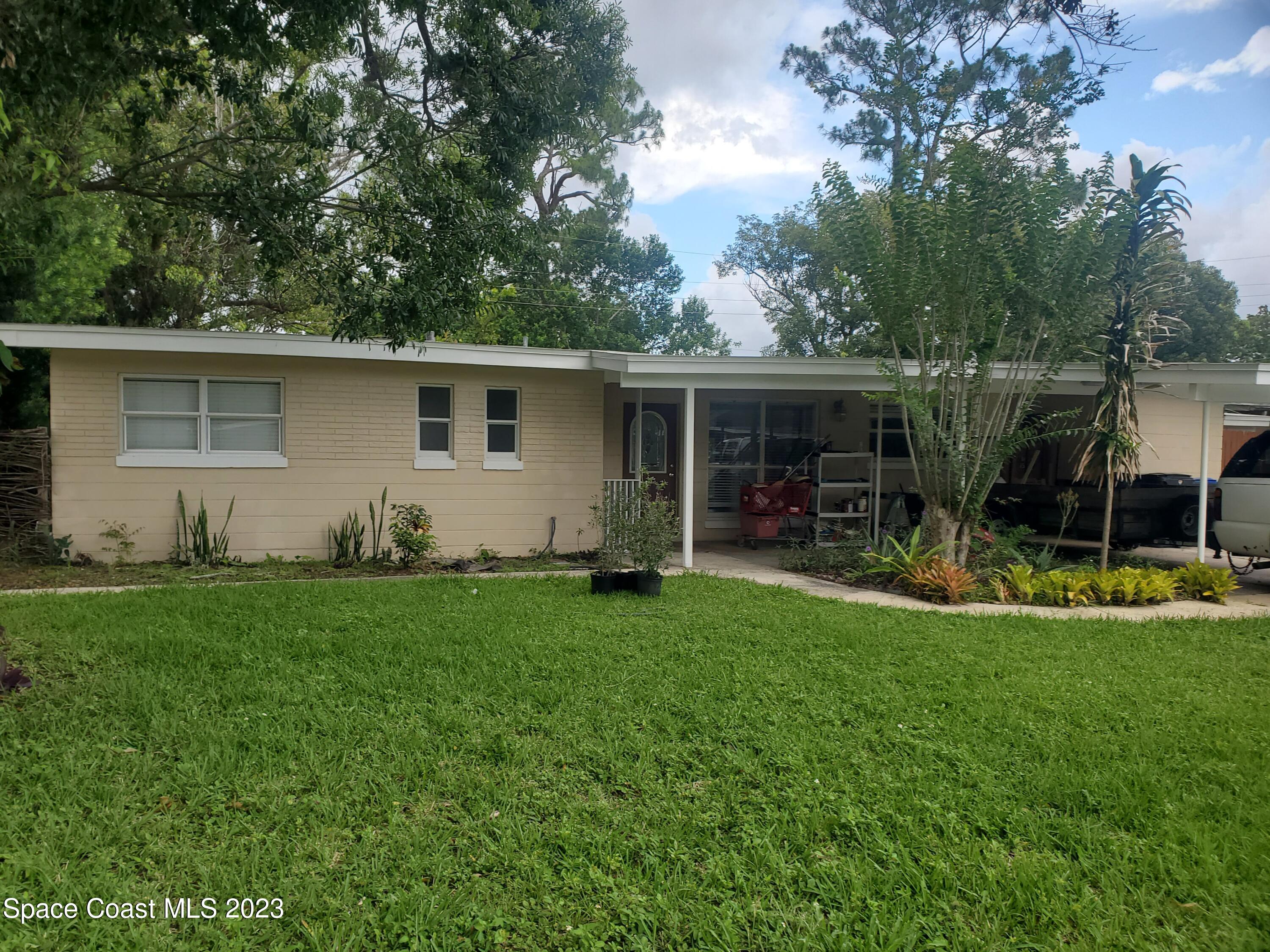 4250 Abbott Avenue Titusville FL 32780
