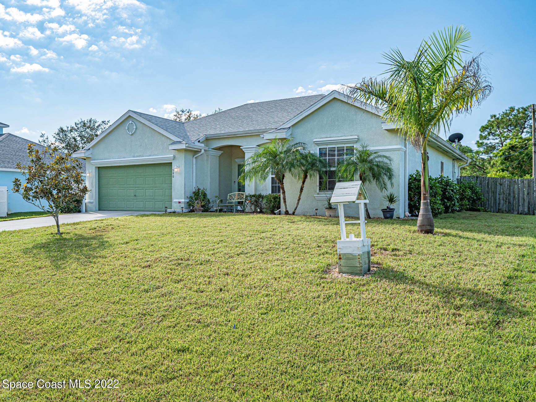 590 Coconut Street SE Palm Bay FL 32909