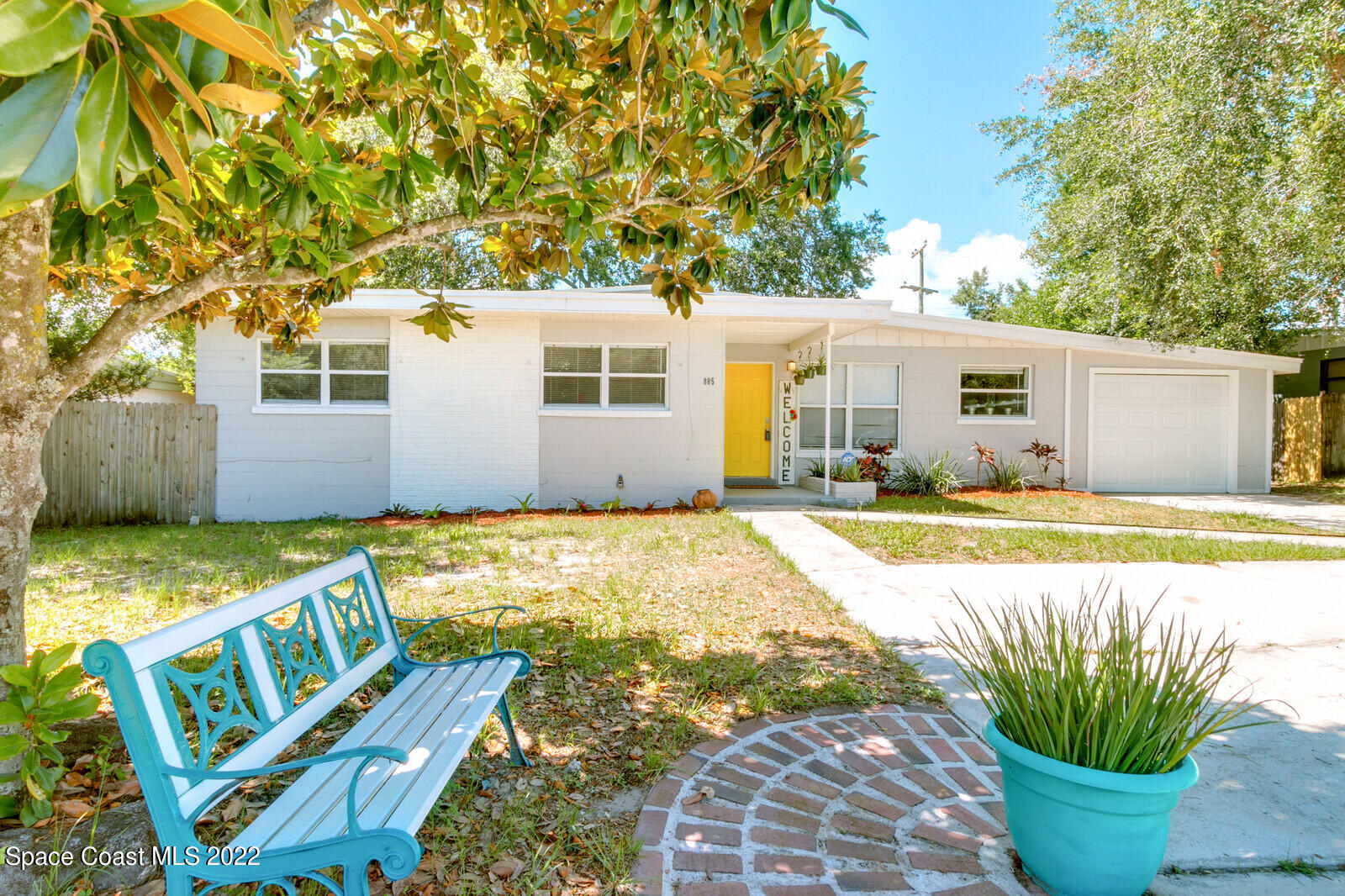 805 Cleveland Street Titusville FL 32780