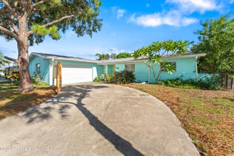 1420 Eddy Street Merritt Island FL 32952