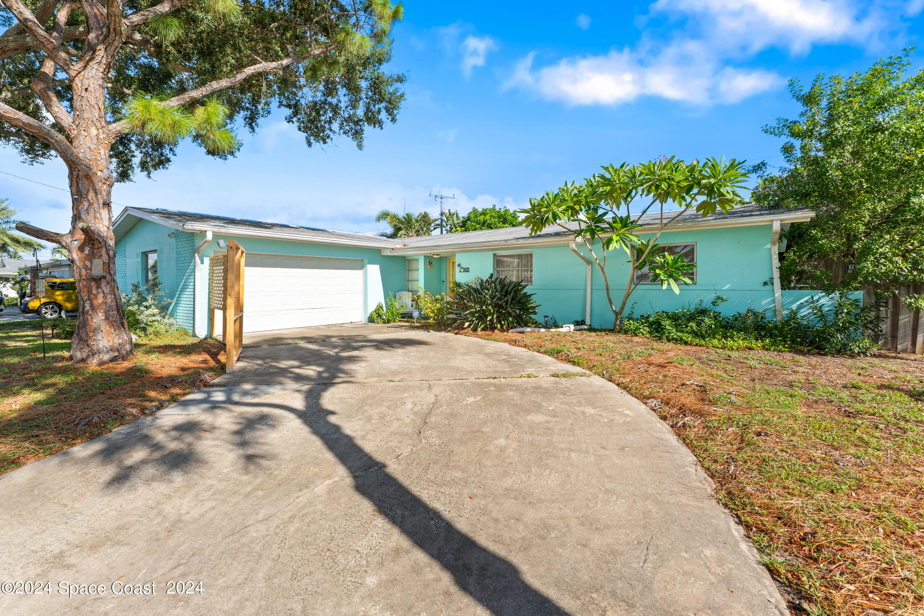 1420 Eddy Street Merritt Island FL 32952