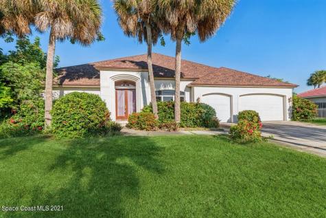 11310 S Tropical Trail Merritt Island FL 32952
