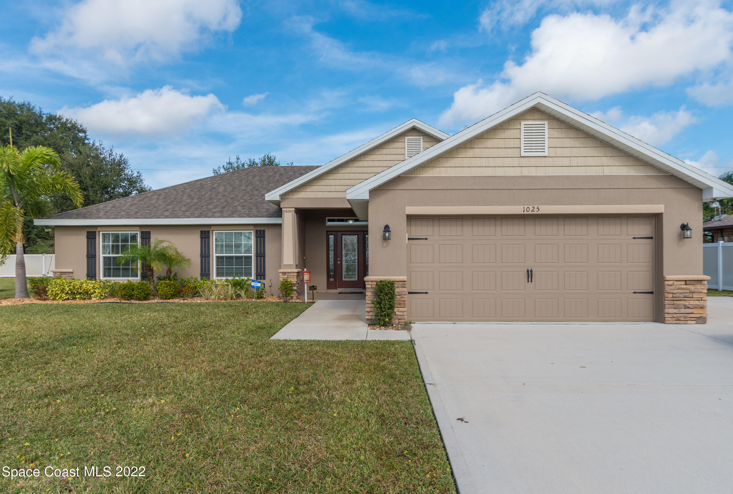 1658 Burgandy Street SE Palm Bay FL 32909