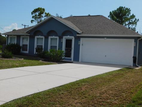 1384 Brandwine Avenue SE Palm Bay FL 32909