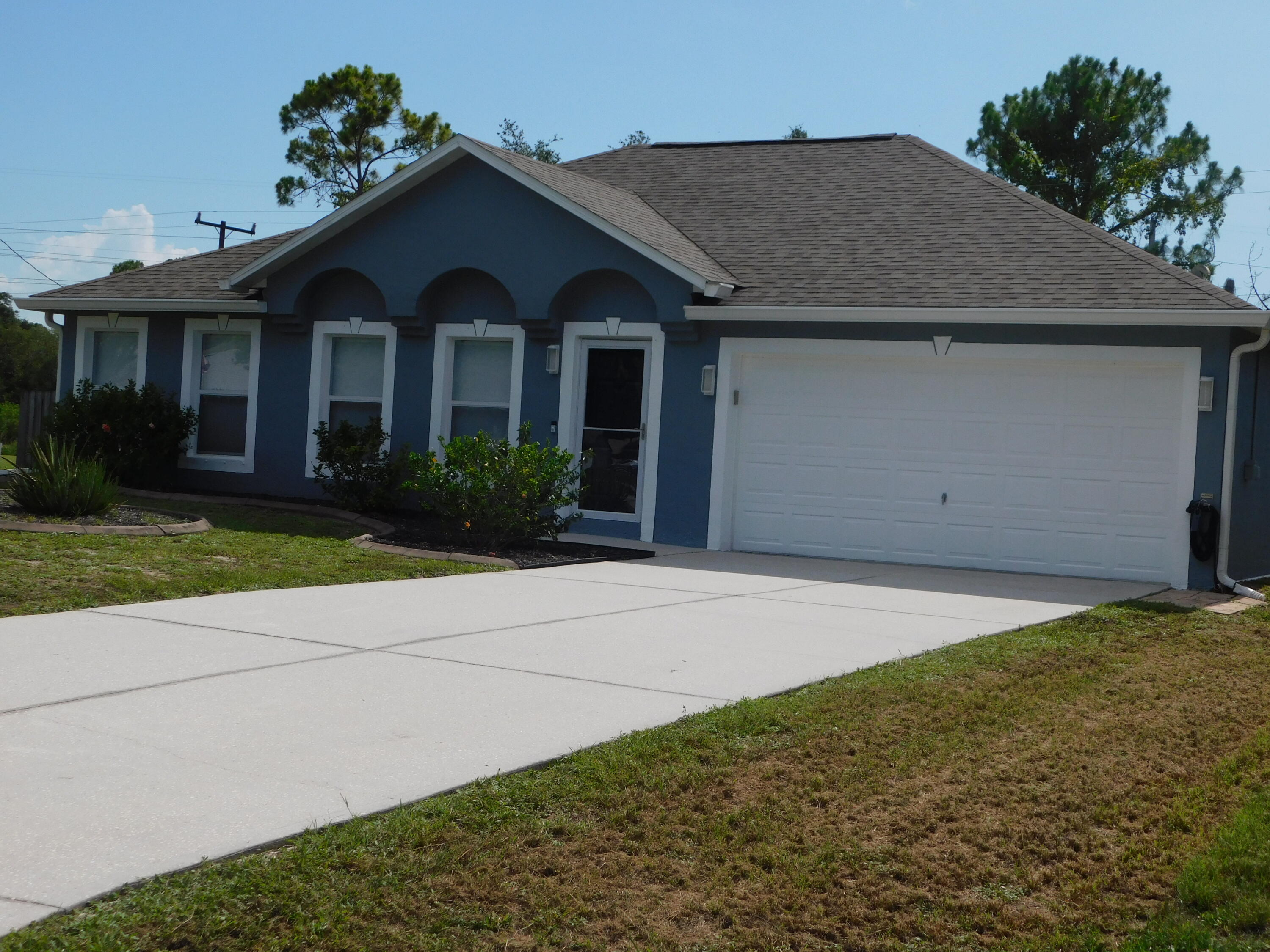 1384 Brandwine Avenue SE Palm Bay FL 32909