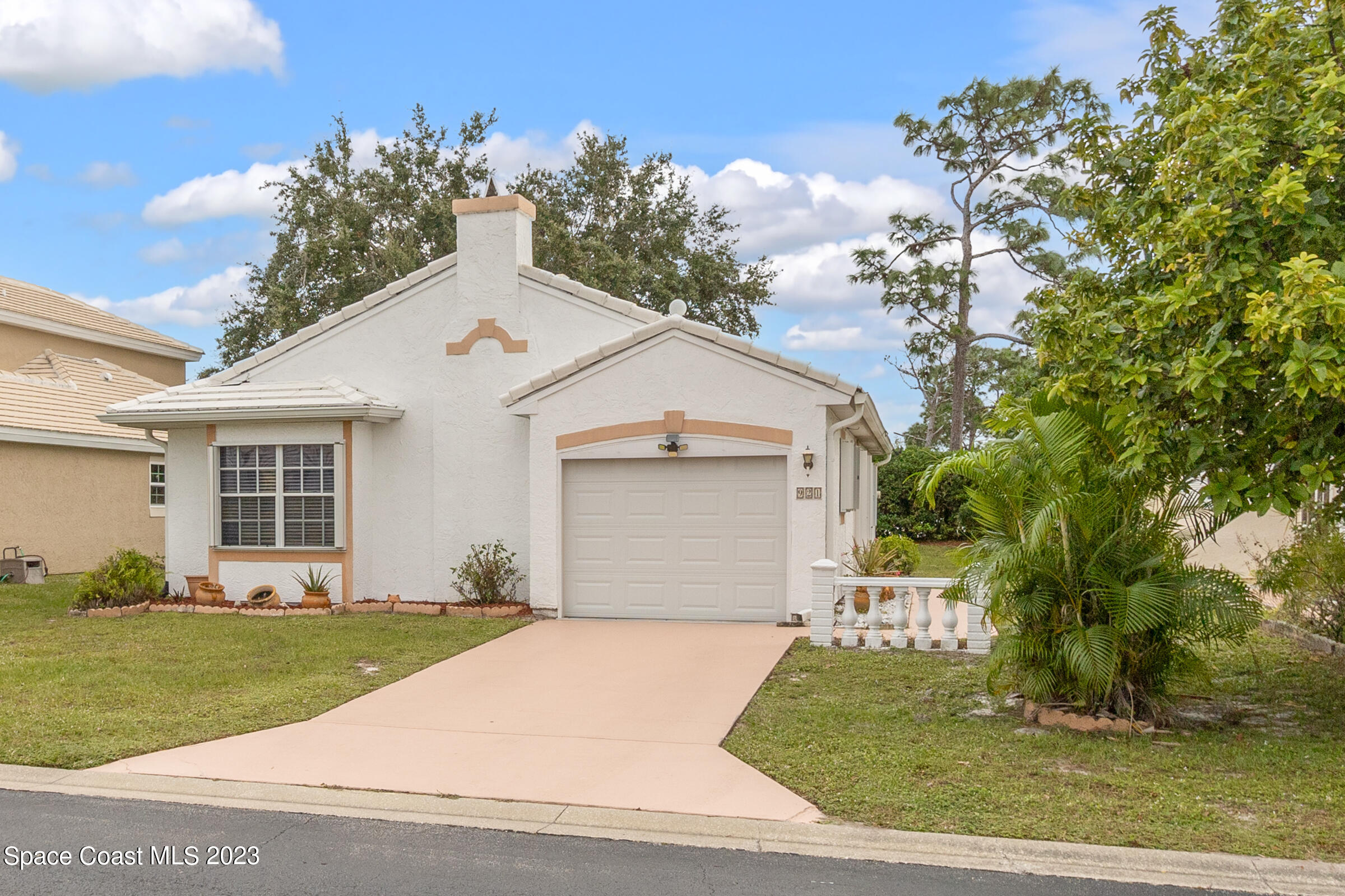 921 Wateroak Drive NE Palm Bay FL 32905