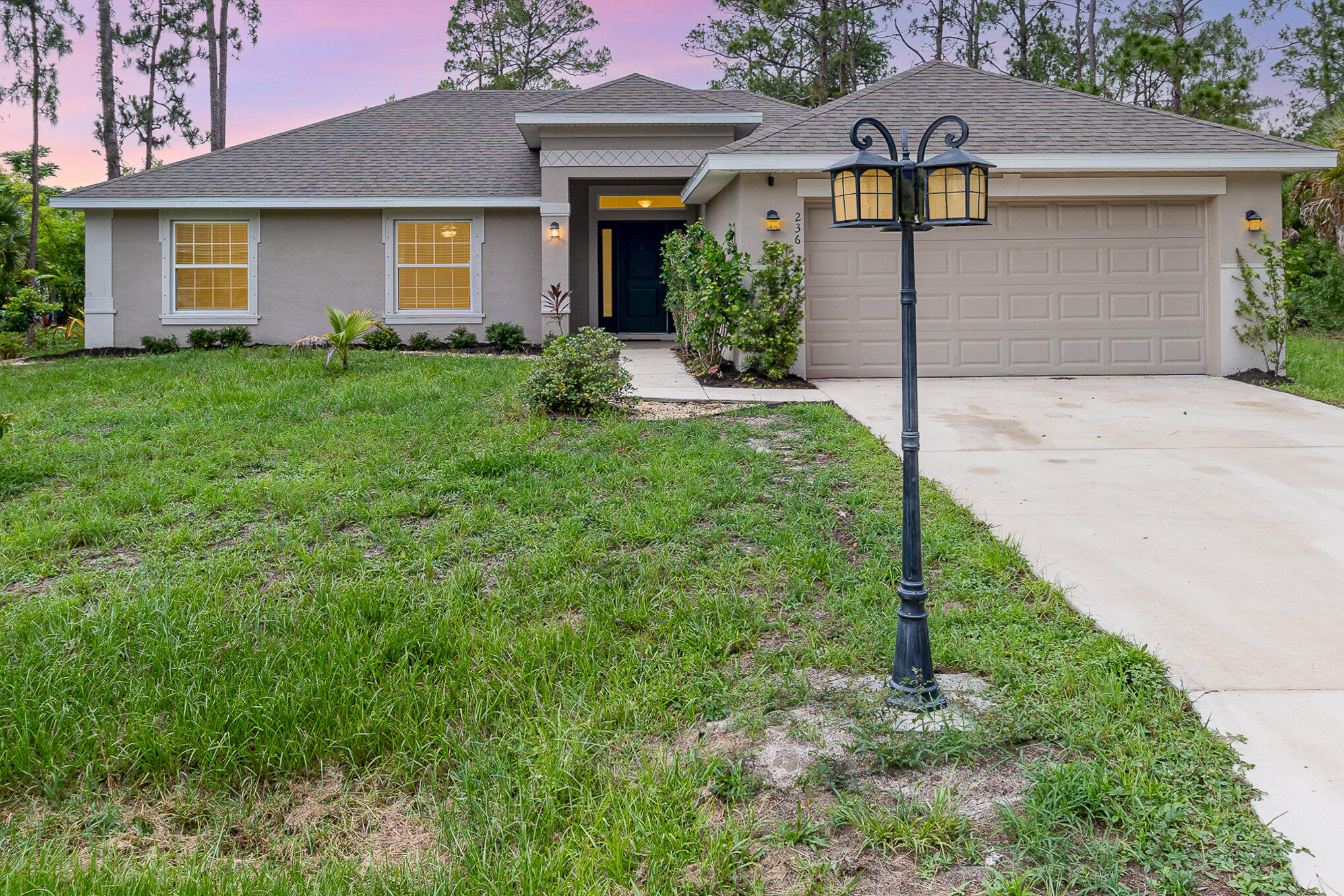 236 Webbwood Avenue SW Palm Bay FL 32908