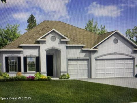 2503 Middlebury Drive SE Palm Bay FL 32909