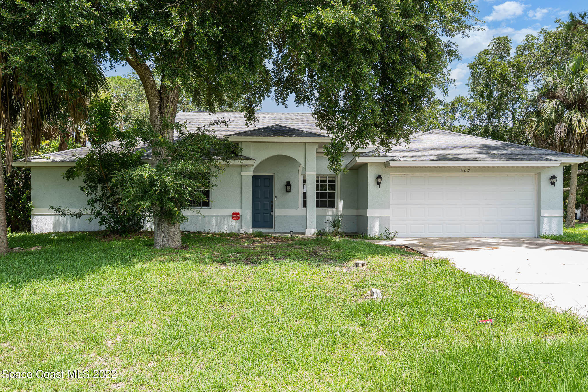 1105 Emerson Drive NE Palm Bay FL 32907