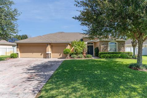 268 Grouper Circle SE Palm Bay FL 32909