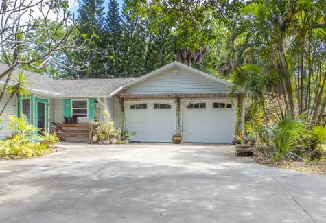 1020 Chase Hammock Road Merritt Island FL 32953