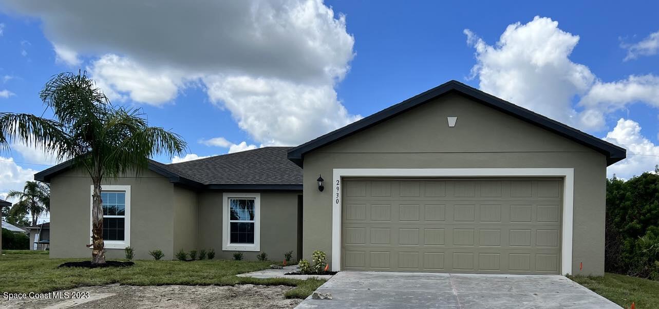 2930 Derby Avenue SE Palm Bay FL 32909