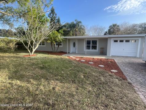 19 Burlington Avenue Rockledge FL 32955