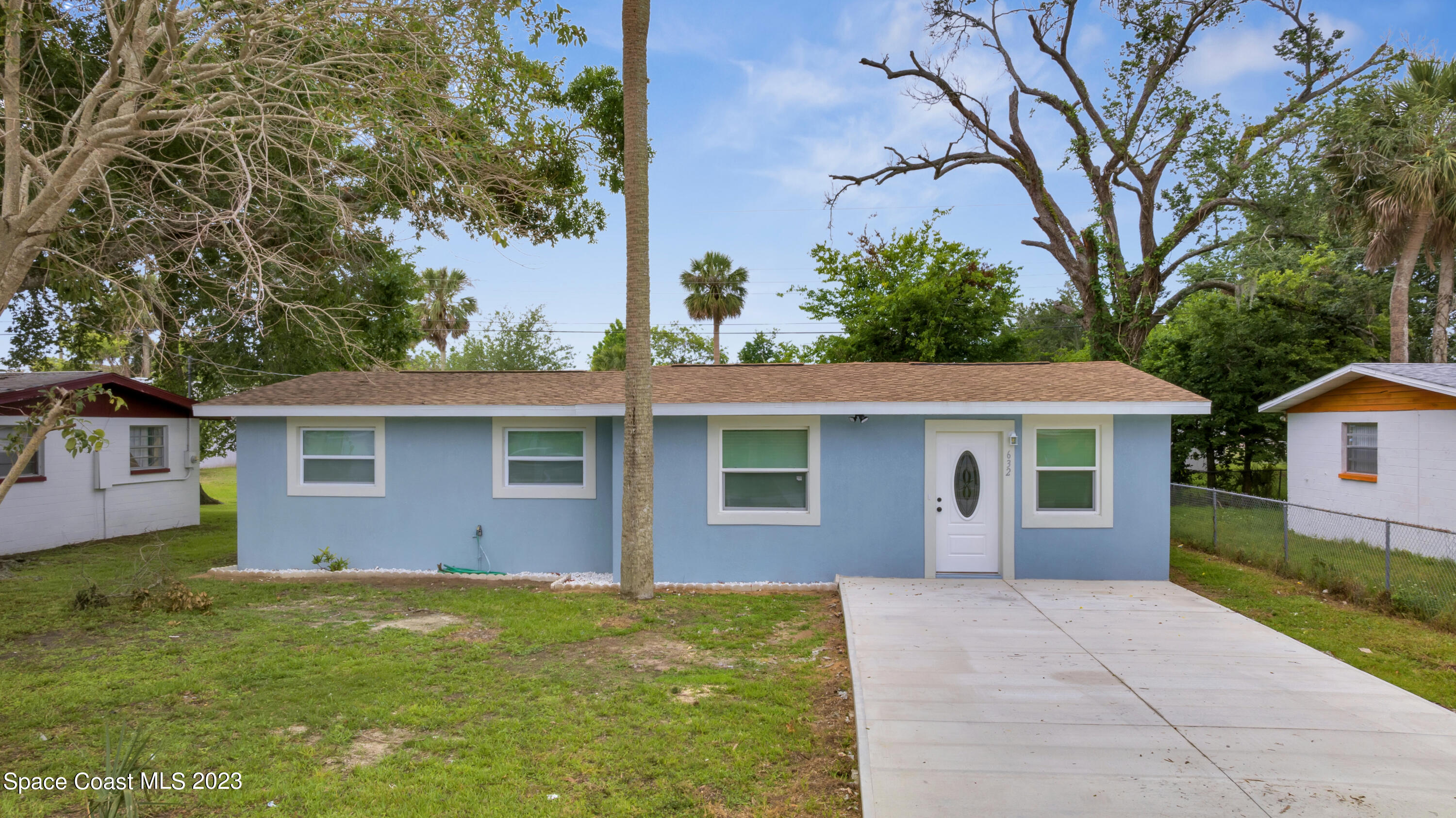632 Hudson Street Daytona Beach FL 32114