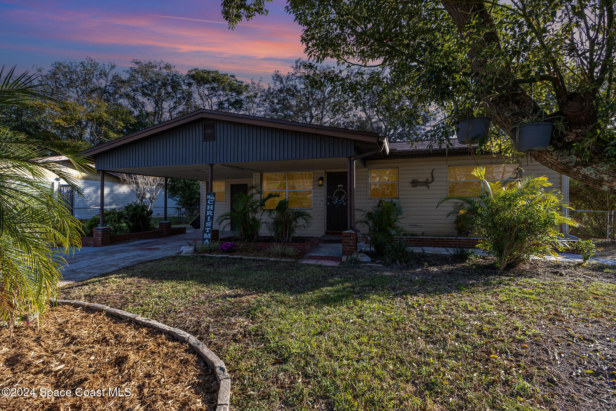 2825 Grove Street Titusville FL 32796