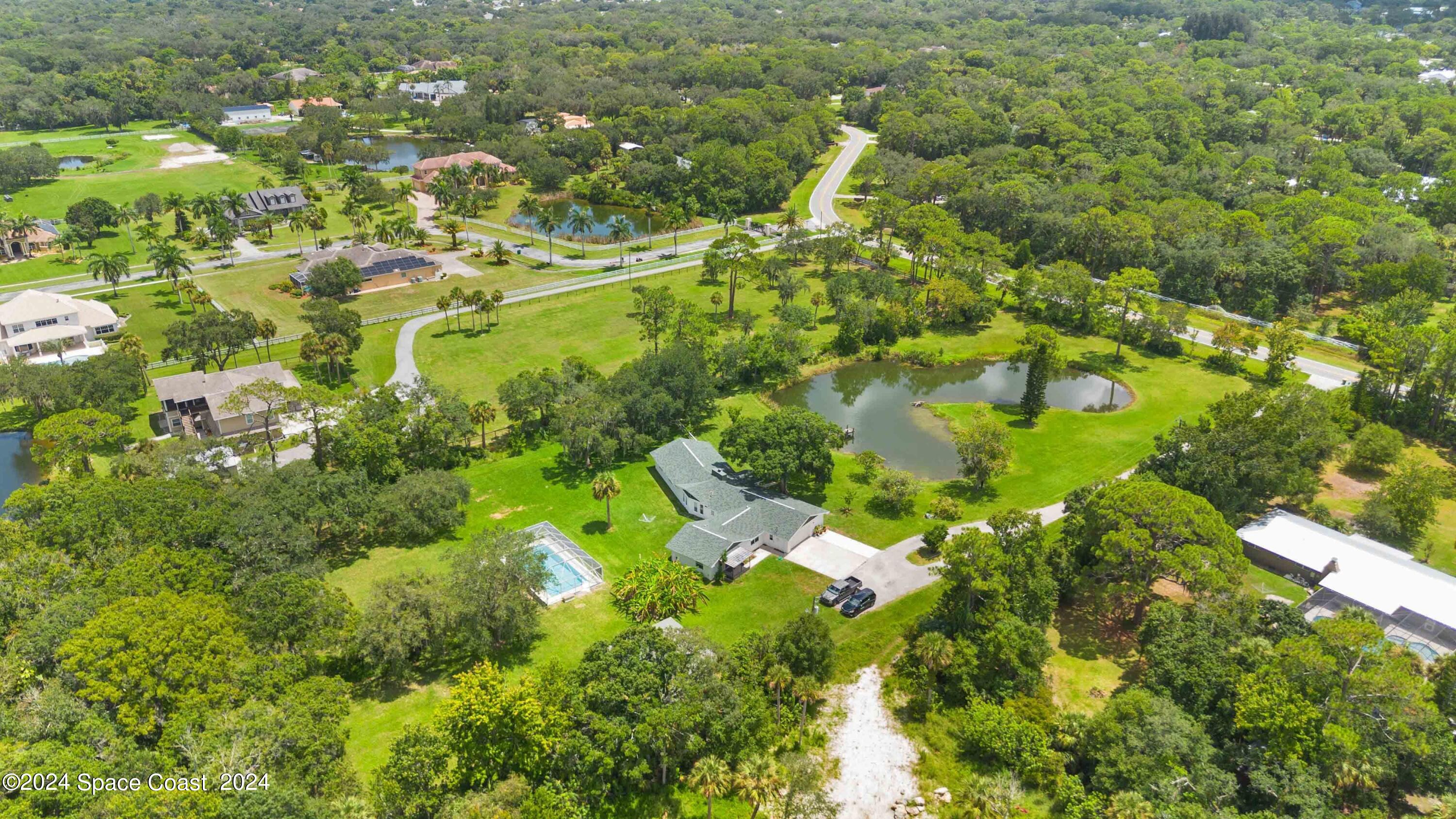 4134 Parkway Drive Melbourne FL 32934
