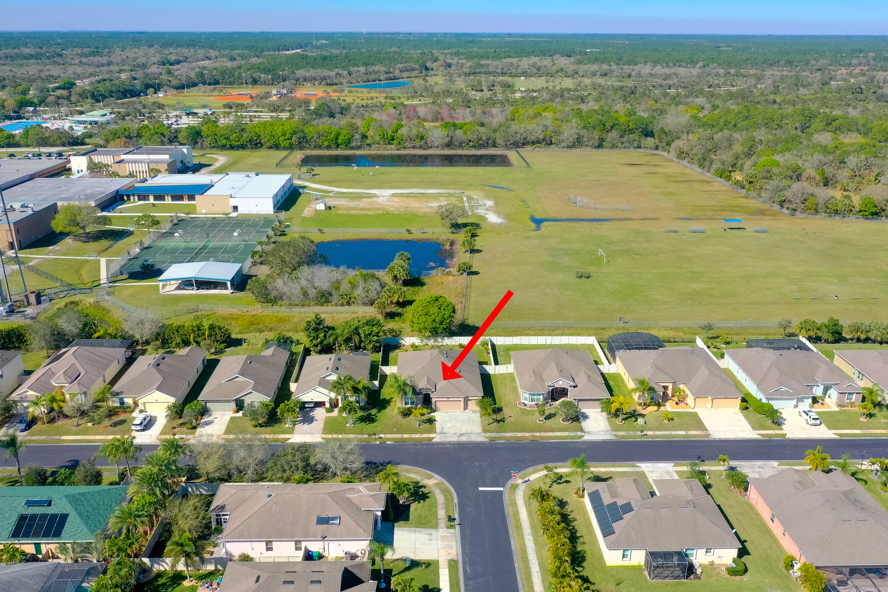 400 Sebastian Crossings Boulevard Sebastian FL 32958