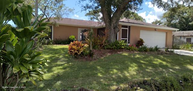 607 Rostock Circle NW Palm Bay FL 32907