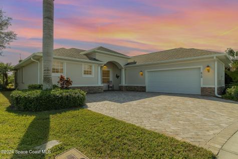 615 Mallow Scrub Way Sebastian FL 32958