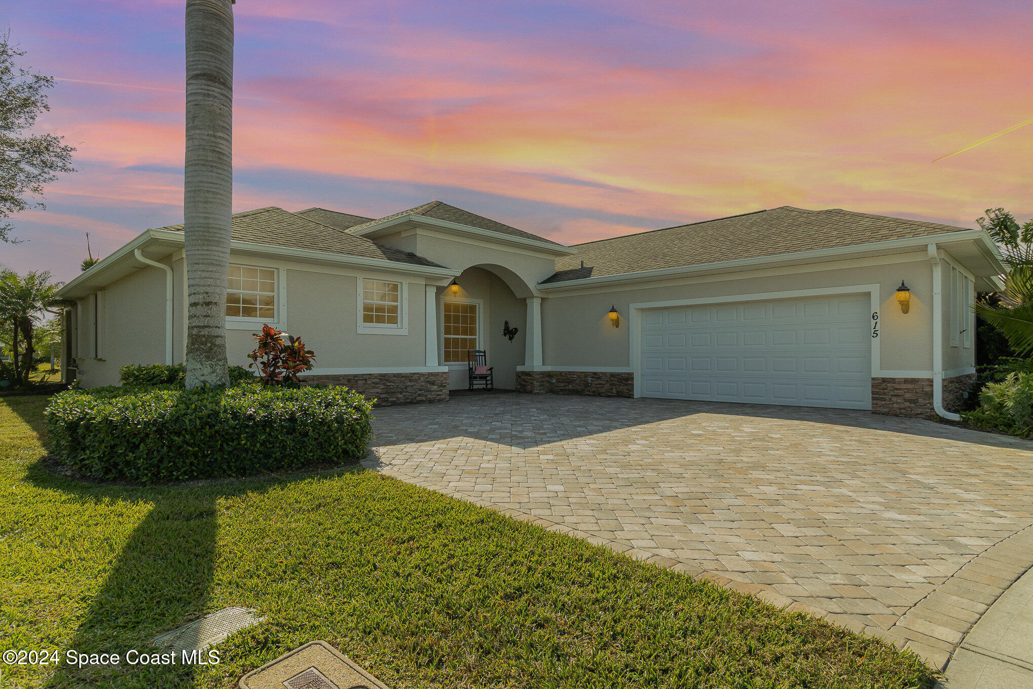 615 Mallow Scrub Way Sebastian FL 32958
