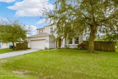209 Aladdin Street NE Palm Bay FL 32907